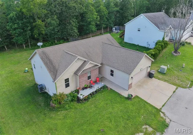 5th image of 22810 Return Ln, Waynesville, MO 65583 | MLS# MIS26038264