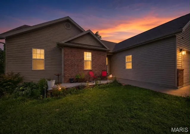 46th image of 22810 Return Ln, Waynesville, MO 65583 | MLS# MIS26038264