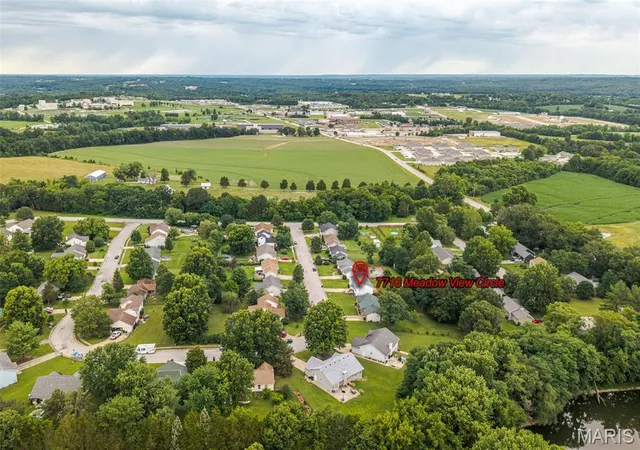 Homes for sale in Union, MO | 7716 Meadow View Cir, Union, MO 63084 | MLS# MIS26038265