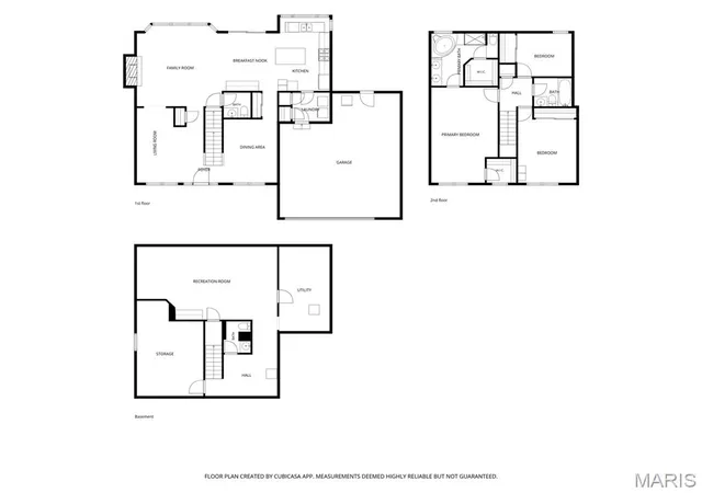 Homes for sale in Fenton, MO | 1211 Lake Canyon Vw, Fenton, MO 63026 | MLS# MIS26038274