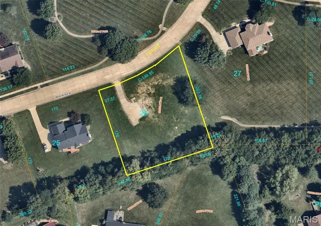 Homes for sale in Swansea, IL | 4092 Redcastle Pl, Swansea, IL 62226 | MLS# MIS26038277