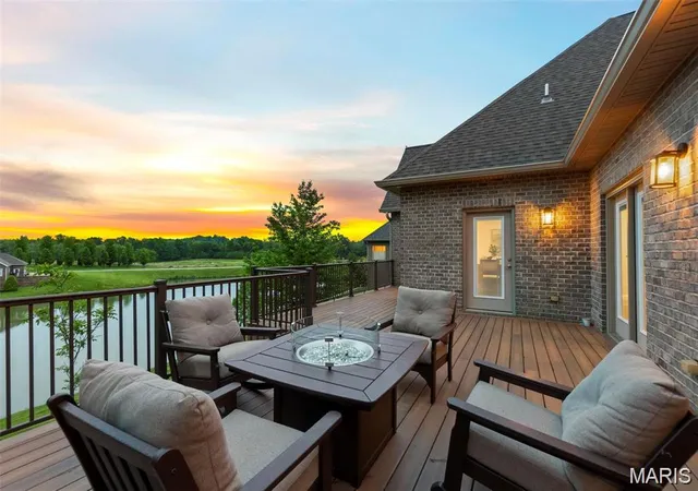 Photo 1 of Single family home for sale at 6132 Cardrona Dr, Cape Girardeau, MO 63701 | MLS# MIS26038292 | Listing updated on 2026-09-21