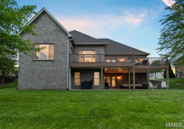 Photo 4 of Single family home for sale at 6132 Cardrona Dr, Cape Girardeau, MO 63701 | MLS# MIS26038292 | Listing updated on 2026-09-21