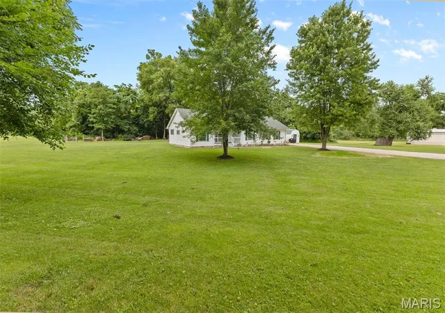 Photo 3 of Sale Pending at 341 E Dent St, Ironton, MO 63650 | MLS# MIS26038302 | Listing updated on 2026-09-06