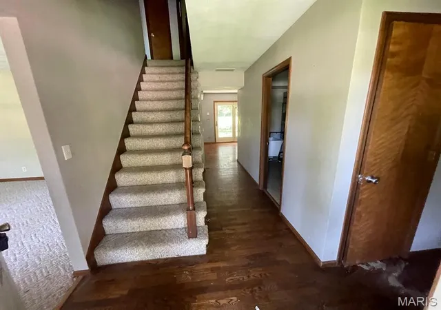 image of 4441 Old Caseyville Rd, Belleville, IL 62223 | MLS# MIS26038308