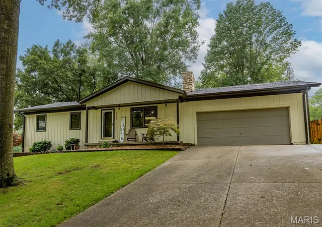Homes for sale in Cape Girardeau, MO | 2913 Alta Cuesta Dr, Cape Girardeau, MO 63701 | MLS# MIS26038312