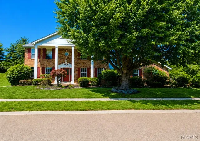 1st image of 1164 English Saddle Rd, Florissant, MO 63034 | MLS# MIS26038315