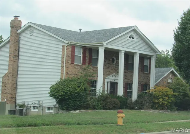 2nd image of 1164 English Saddle Rd, Florissant, MO 63034 | MLS# MIS26038315