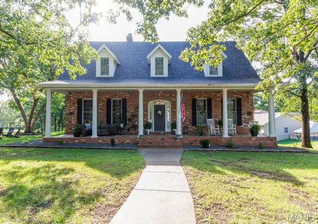1st image of 19261 Green Valley Ln, Lebanon, MO 65536 | MLS# MIS26038317