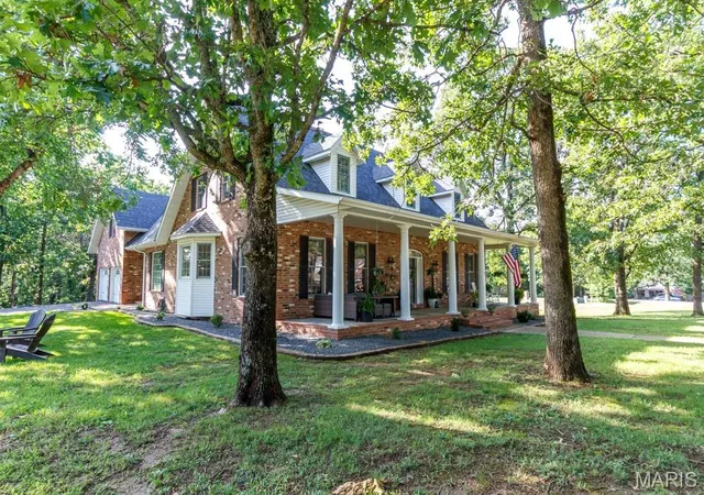 2nd image of 19261 Green Valley Ln, Lebanon, MO 65536 | MLS# MIS26038317