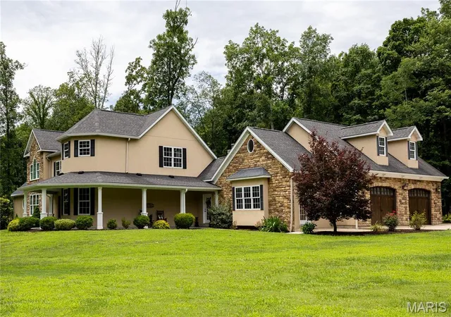 2nd image of 6889 Hwy F, Farmington, MO 63640 | MLS# MIS26038320
