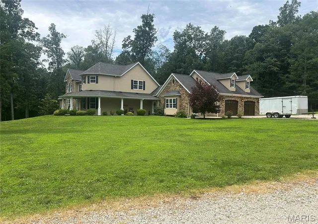 3rd image of 6889 Hwy F, Farmington, MO 63640 | MLS# MIS26038320