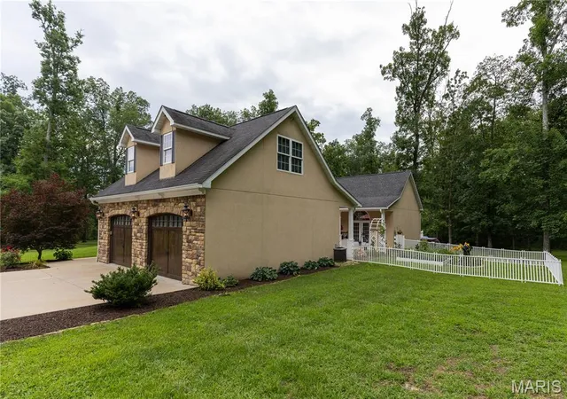 5th image of 6889 Hwy F, Farmington, MO 63640 | MLS# MIS26038320