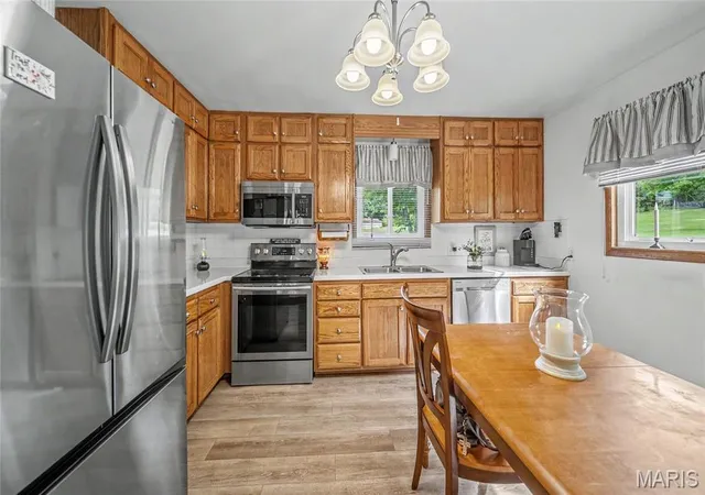 3rd image of 22900 State Route P, Saint James, MO 65559 | MLS# MIS26038340