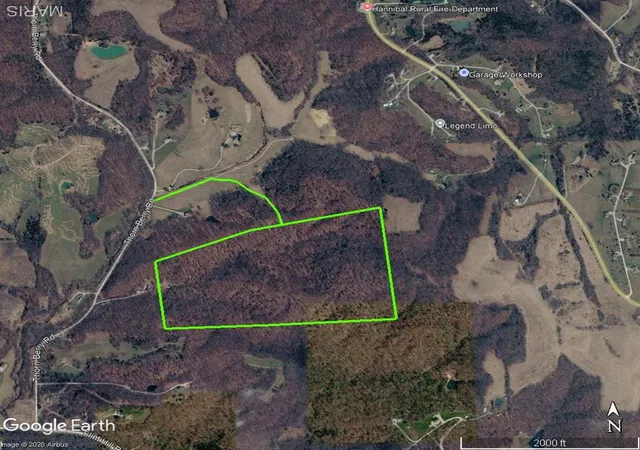 2nd image of 13628 Thornberry Rd, New London, MO 63459 | MLS# MIS26038344