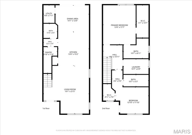55th image of 107 E Main St, Washington, MO 63090 | MLS# MIS26038346