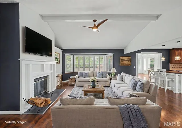Photo 4 of Sale Pending at 10673 Christina Dr, Wright City, MO 63390 | MLS# MIS26038362 | Listing updated on 2026-09-16