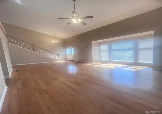 Photo 2 of Townhouse for sale at 11 Cabanne Townhome Dr, St Louis, MO 63112 | MLS# MIS26038366 | Listing updated on 2026-08-31