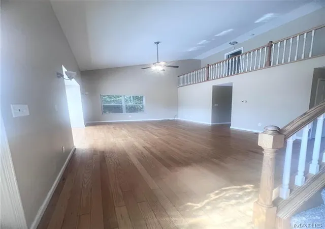 Photo 3 of Townhouse for sale at 11 Cabanne Townhome Dr, St Louis, MO 63112 | MLS# MIS26038366 | Listing updated on 2026-08-31