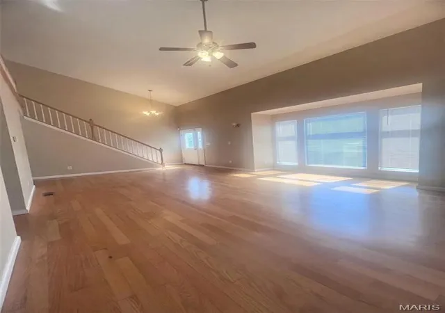 Photo 3 of Townhouse for sale at 11 Cabanne Townhome Dr, St Louis, MO 63112 | MLS# MIS26038366 | Listing updated on 2026-10-15