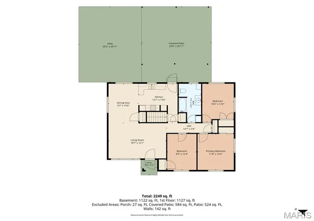 Homes for sale in Wood River, IL | 941 Willow St, Wood River, IL 62095 | MLS# MIS26038373