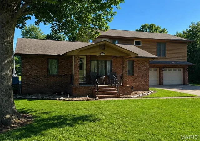 Photo 1 of Multi family home for sale at 301 Pecan Street, Wyatt, MO 63882 | MLS# MIS26038382 | Listing updated on 2026-07-17