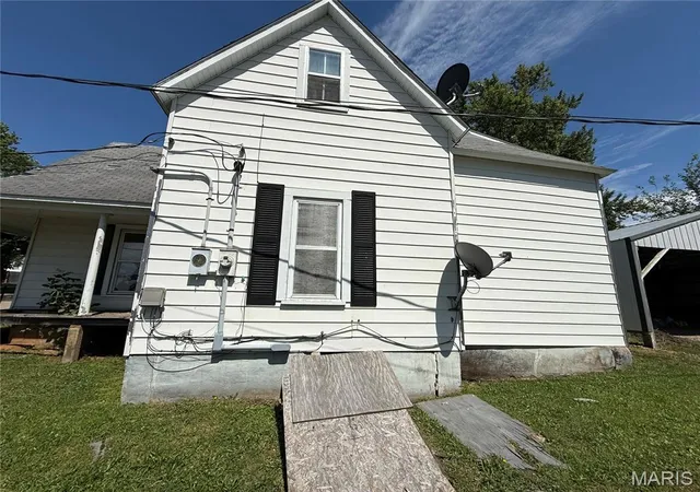 4th image of 411 E Marvin, Fredericktown, MO 63645 | MLS# MIS26038388