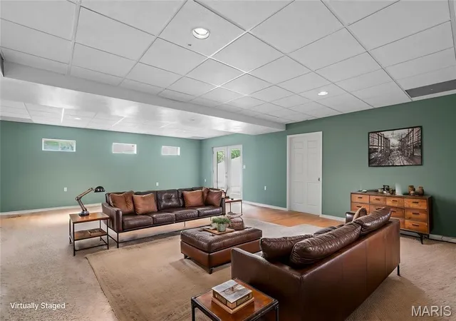5th image of 15774 Cox Rd, Wright City, MO 63390 | MLS# MIS26038390