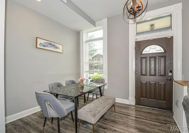 Photo 4 of Single family home for sale at 3223 Utah St, Saint Louis, MO 63118 | MLS# MIS26038394 | Listing updated on 2026-10-11