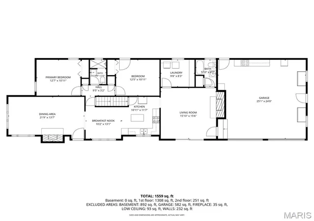 Homes for sale in Dubois, IL | 23035 Dubois Blacktop Rd, Dubois, IL 62831 | MLS# MIS26038396