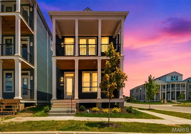 1st image of 4220 Marais Temps Clair Dr, St Charles, MO 63301 | MLS# MIS26038398