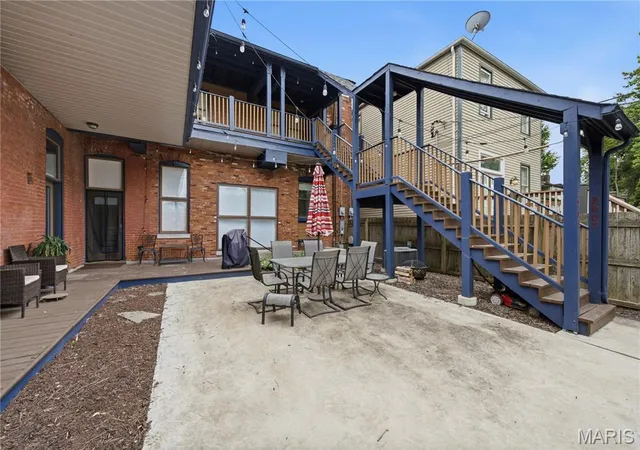 2nd image of 2901 Wisconsin Ave #2905, St Louis, MO 63118 | MLS# MIS26038402