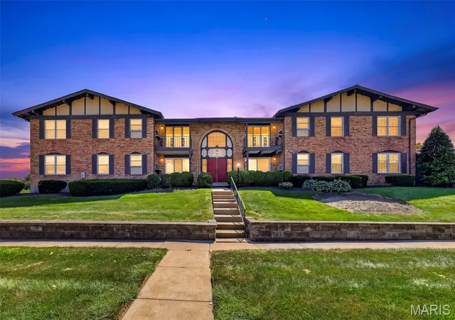 Photo 1 of Condo for sale at 11999 Villa Dorado Dr #E, Saint Louis, MO 63146 | MLS# MIS26038406 | Listing updated on 2026-09-14