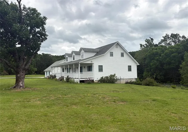 Homes for sale in Boss, MO | 23458 E Hwy 32, Boss, MO 65440 | MLS# MIS26038416