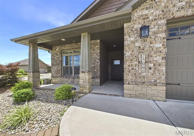 Homes for sale in Glen Carbon, IL | 7509 Clarence Ct, Glen Carbon, IL 62034 | MLS# MIS26038419