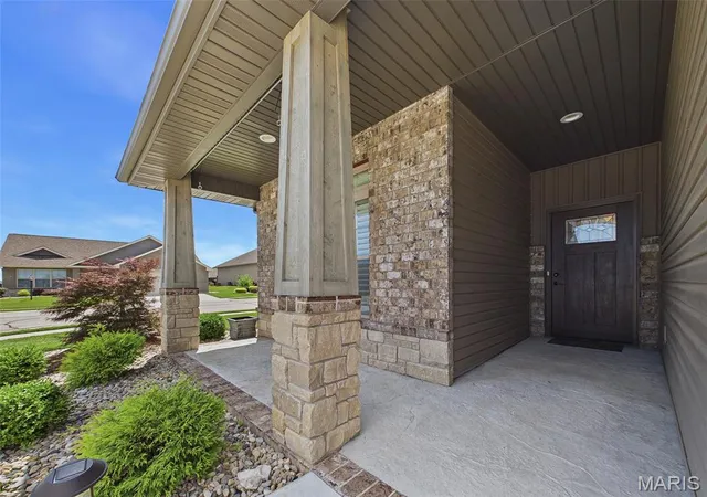 Homes for sale in Glen Carbon, IL | 7509 Clarence Ct, Glen Carbon, IL 62034 | MLS# MIS26038419
