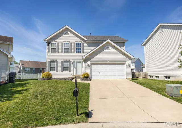 1st image of 241 Brookmanor Ct, Belleville, IL 62221 | MLS# MIS26038420
