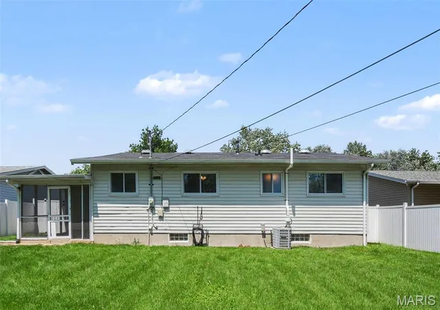 Homes for sale in Hazelwood, MO | 566 Candle Light Ln, Hazelwood, MO 63042 | MLS# MIS26038422