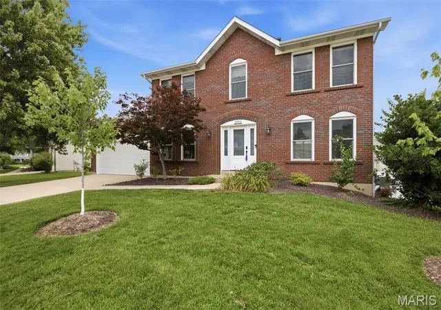 2nd image of 2732 Bromley Dr, O Fallon, MO 63368 | MLS# MIS26038427