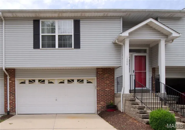 1st image of 1008 Kamptown Dr #C, Saint Peters, MO 63376 | MLS# MIS26038428