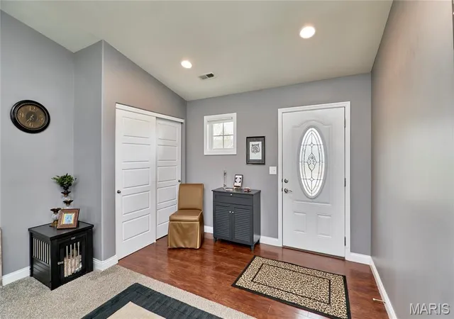 Homes for sale in Wentzville, MO | 437 Prairie Creek Dr, Wentzville, MO 63385 | MLS# MIS26038433