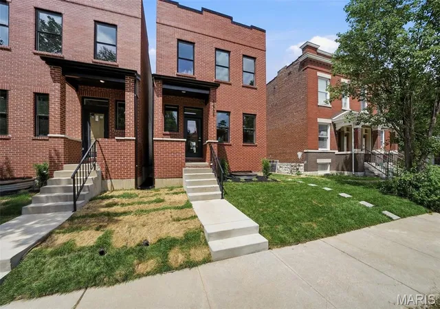 Homes for sale in St Louis, MO | 4441 Gibson Ave, St Louis, MO 63110 | MLS# MIS26038434