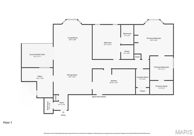 27th image of 540 N And South Rd #204, Saint Louis, MO 63130 | MLS# MIS26038439