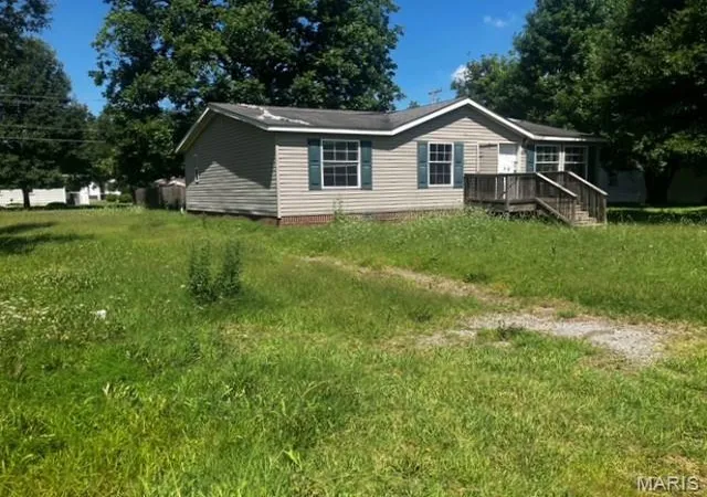 Homes for sale in Gideon, MO | 600 S Walker (aka 508 S Walker), Gideon, MO 63848 | MLS# MIS26038440