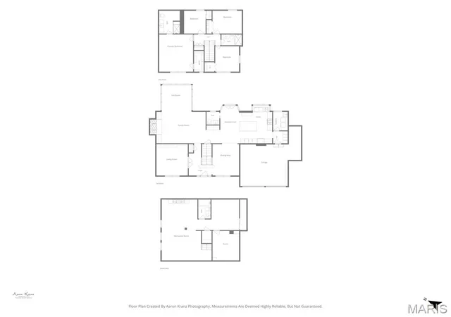 Homes for sale in Unincorporated, MO | 12906 Kings Row Ln, Unincorporated, MO 63146 | MLS# MIS26038446