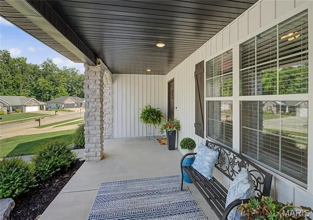 Photo 4 of Single family home for sale at 968 Lochinvar Ln, Cape Girardeau, MO 63701 | MLS# MIS26038448 | Listing updated on 2026-08-03
