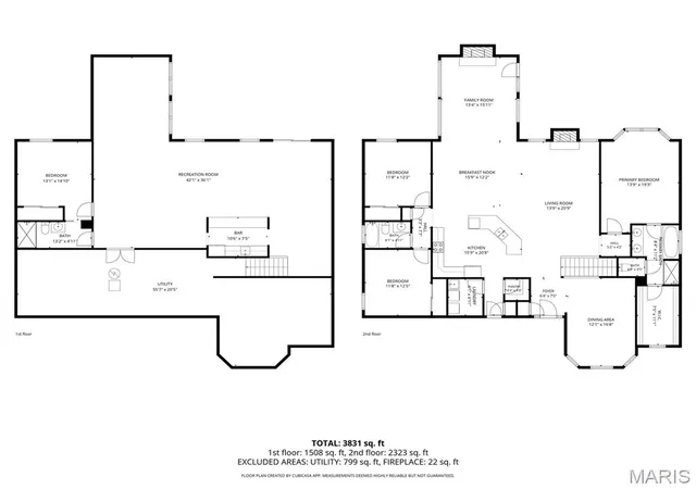 71st image of 1595 Heritage Valley Dr, High Ridge, MO 63049 | MLS# MIS26038458