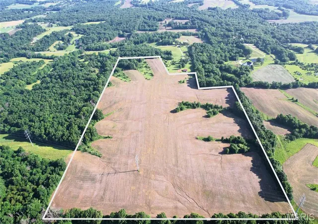 Homes for sale in Kirksville, MO | 0 Seven Oaks Lane, Kirksville, MO 63501 | MLS# MIS26038464