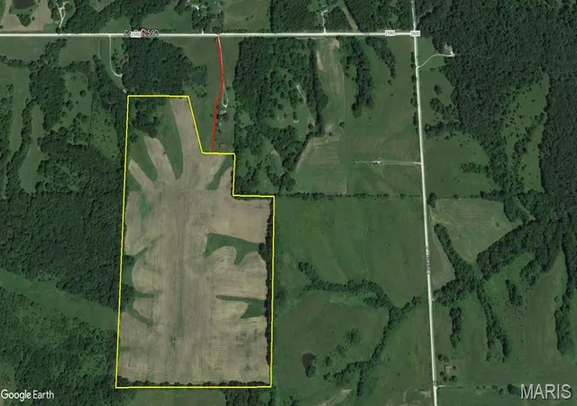 Homes for sale in Kirksville, MO | 0 Seven Oaks Lane, Kirksville, MO 63501 | MLS# MIS26038464