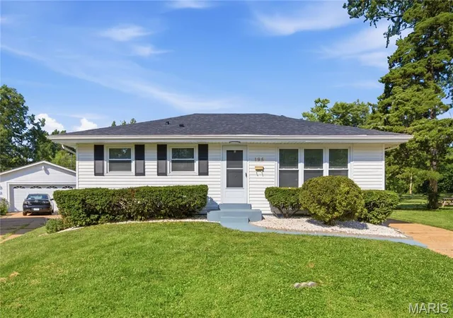 1st image of 195 Eldorado Dr, Florissant, MO 63031 | MLS# MIS26038467